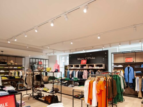 MARC O'POLO