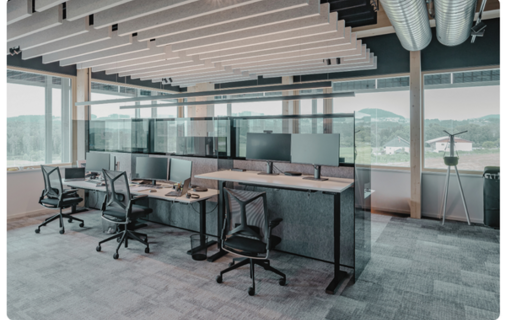 Office & Corporate Buildings